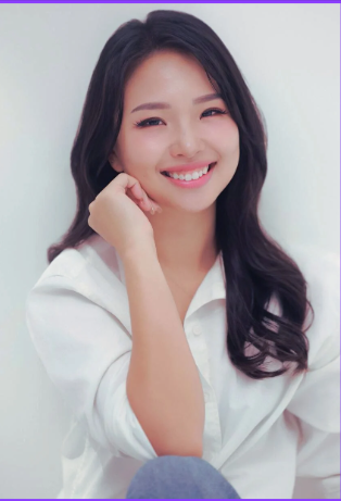 Eliza Tan