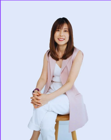 Hazel Chen