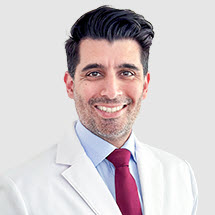 Dr. Ramsen Warda