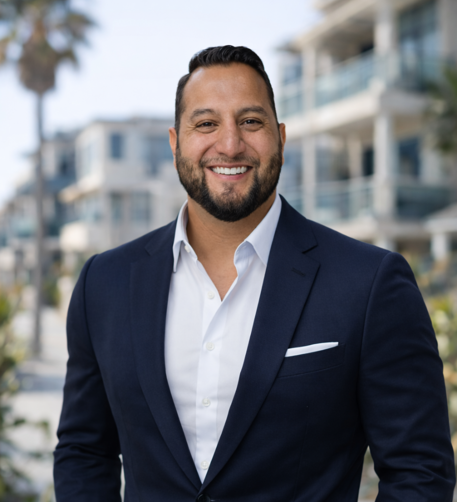 Freddie Palomarez