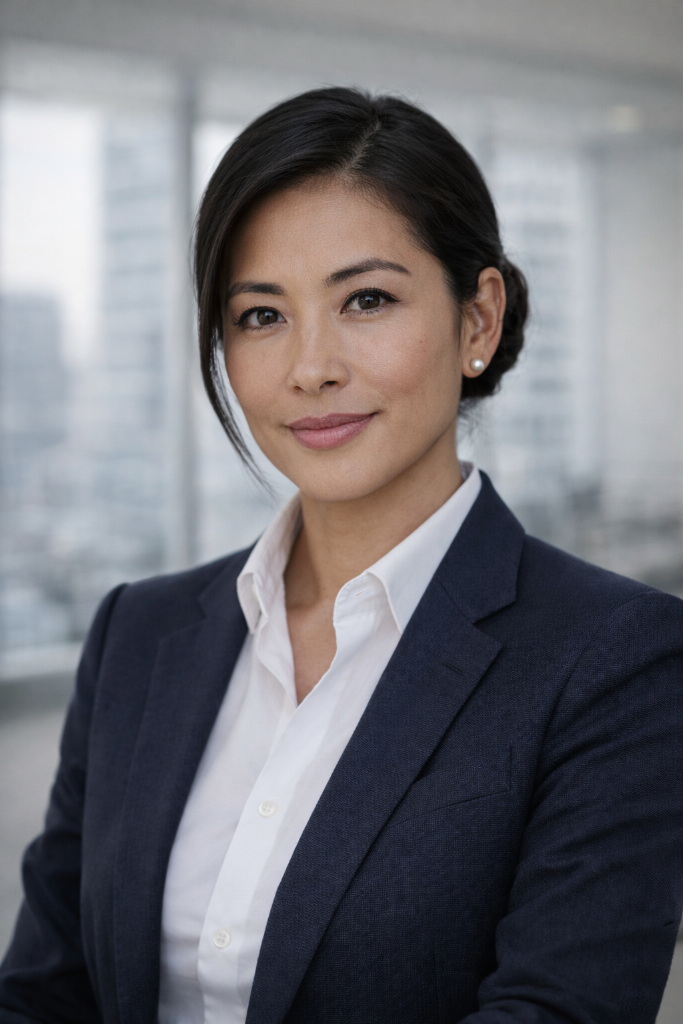 Sophia Chen