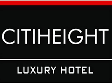 Citiheight Hotel Logo