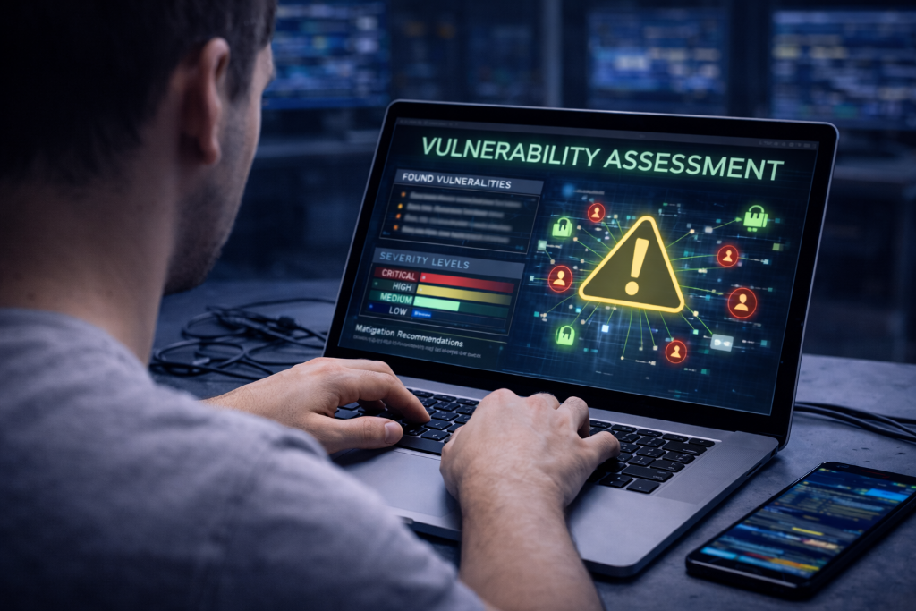 Vulnerability Assessment