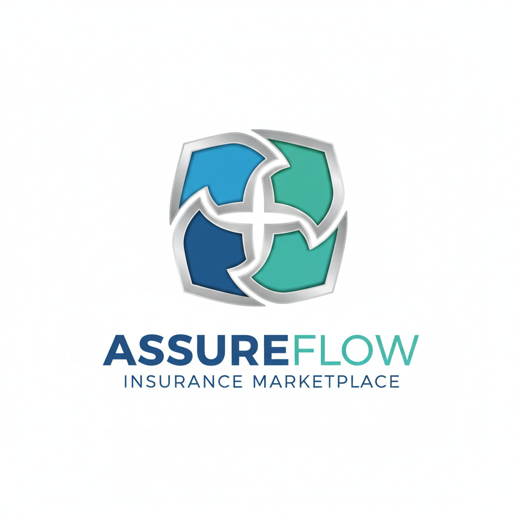BidSure Insurance Marketplace logo