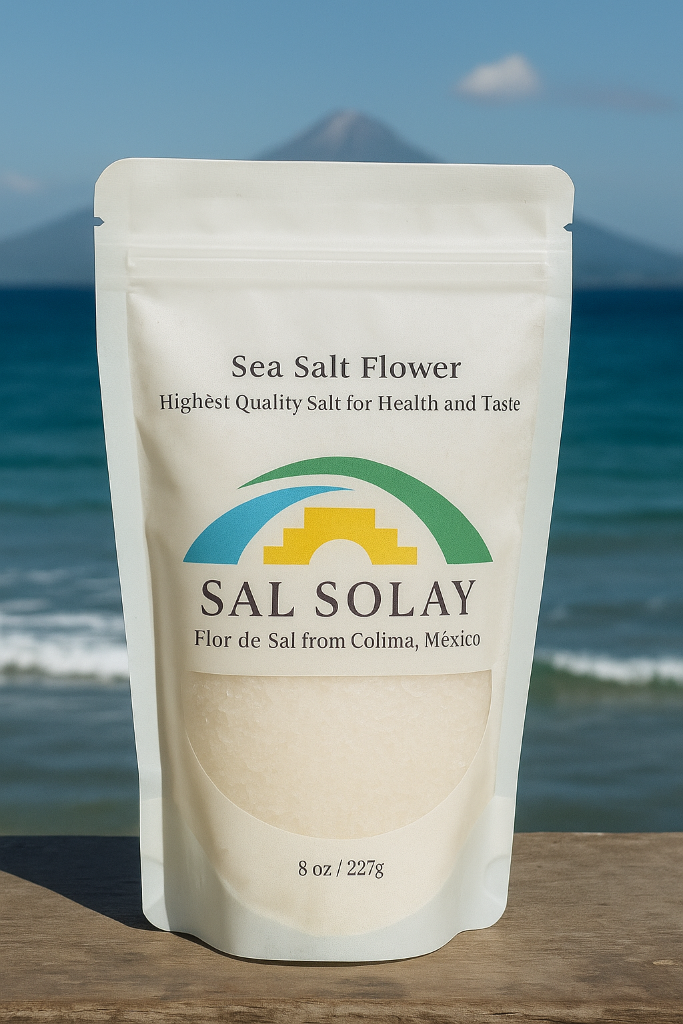 Flor de Sal