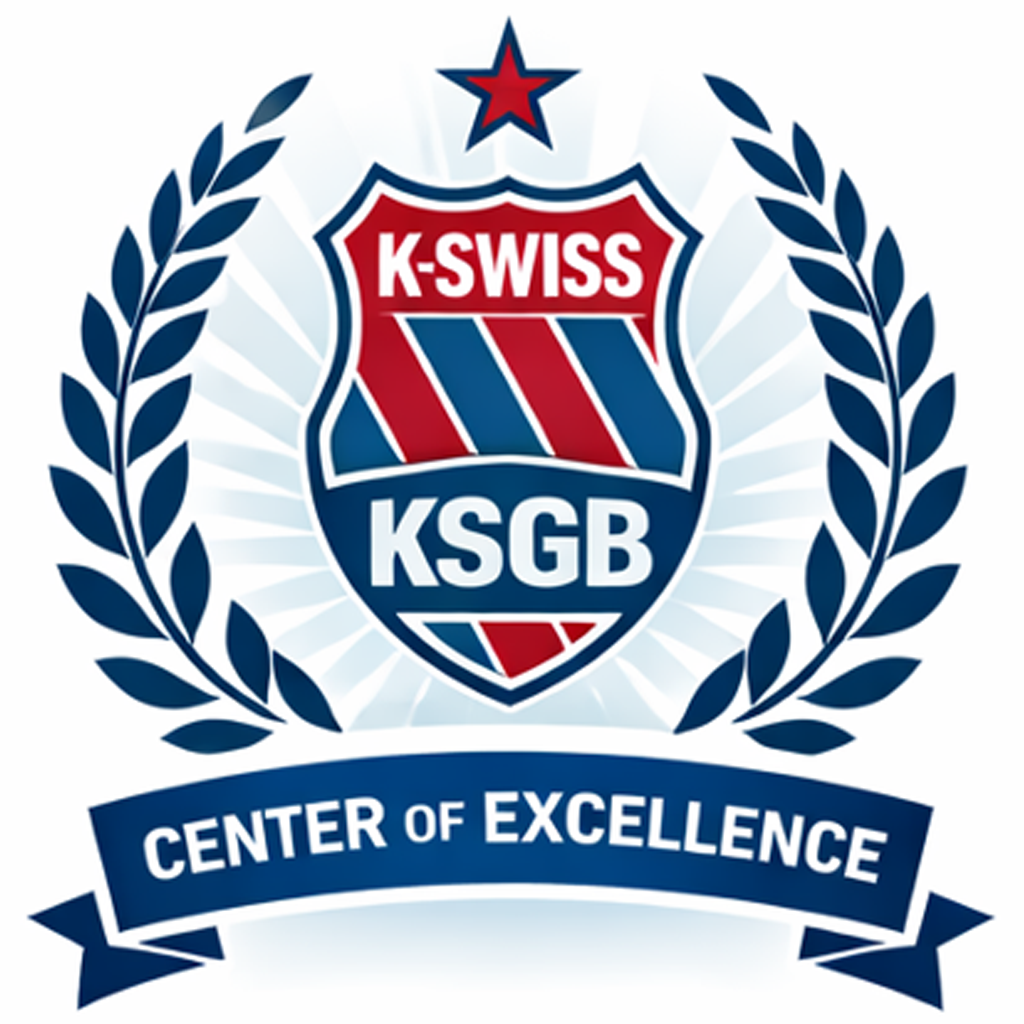 KSGB Center of Excellence  logo