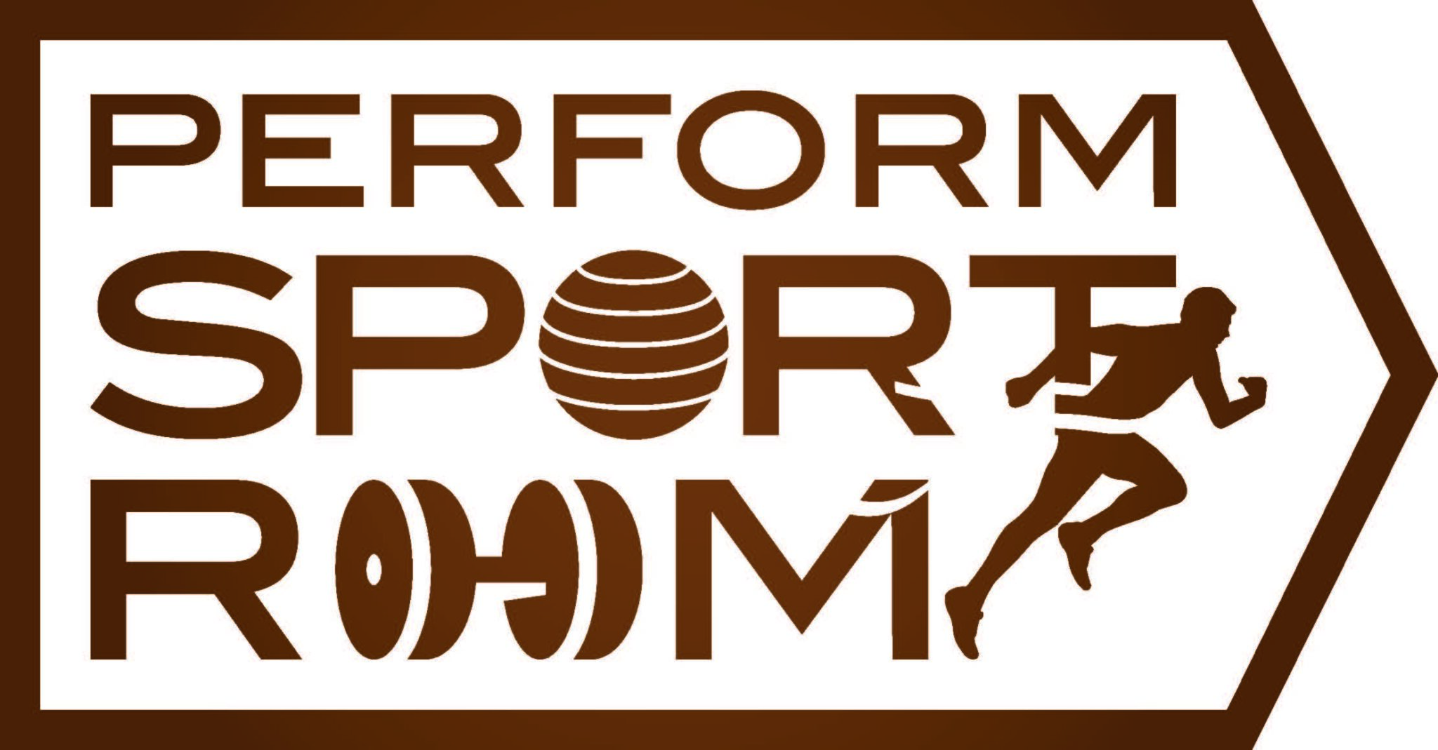 Perform Sport Room logo