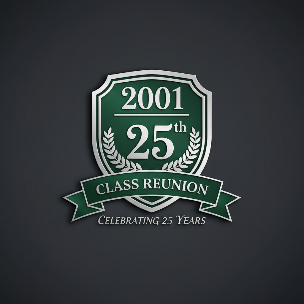 Hamilton Reunion 2026 logo