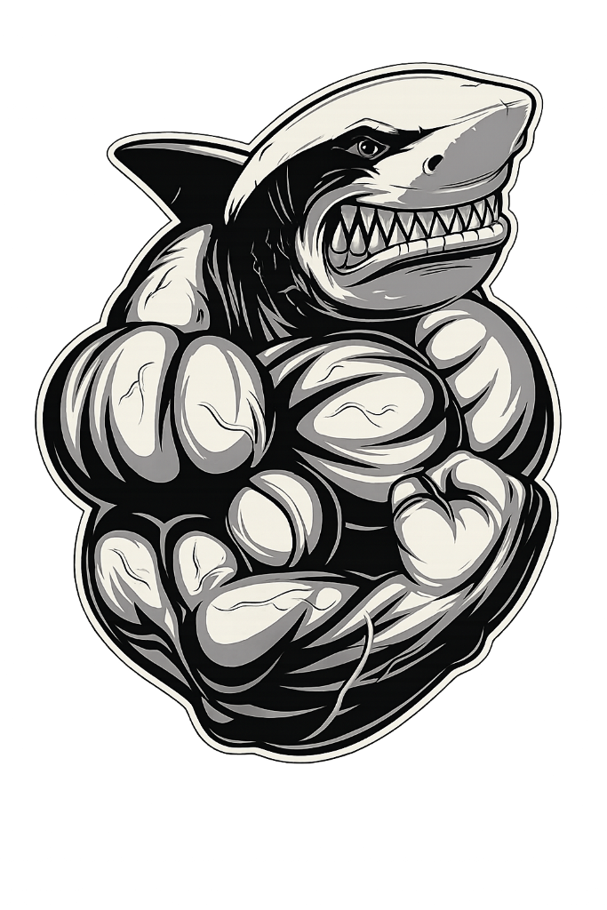 Iron Beast