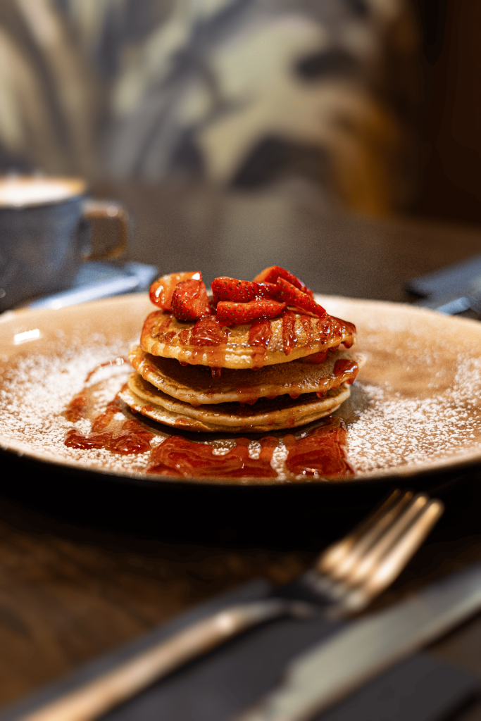 All-Types Brunch