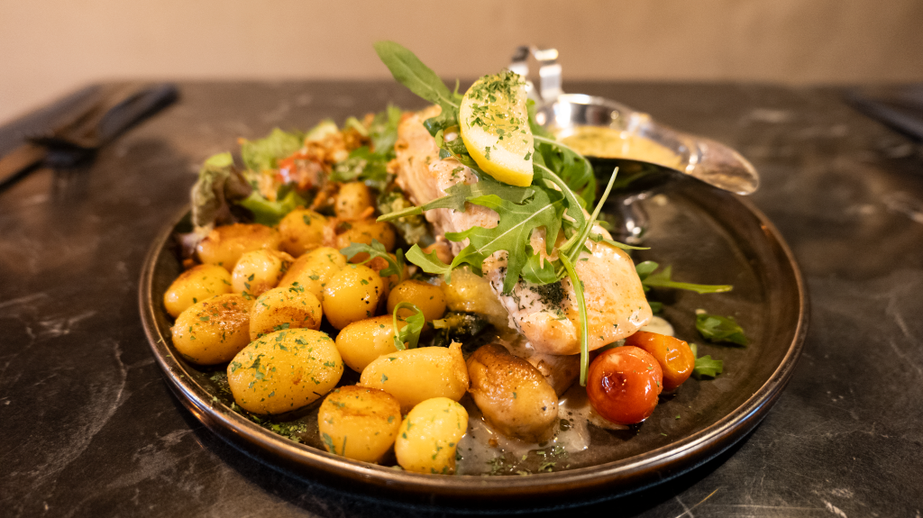 Plats Traditionnels Maison