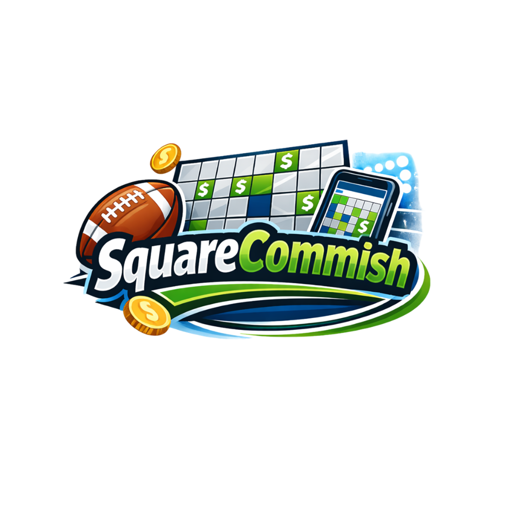 SquareCommish