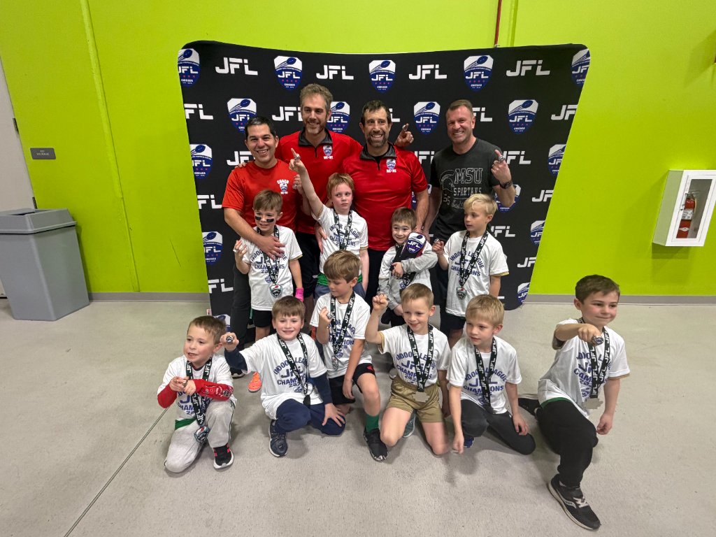 Indoor League