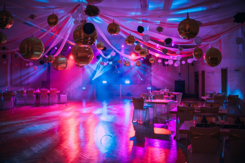 Events und Live-Musik im DauCa's No 1 Restaurant in Prislich