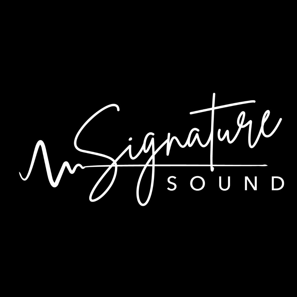 Signature Sound logo