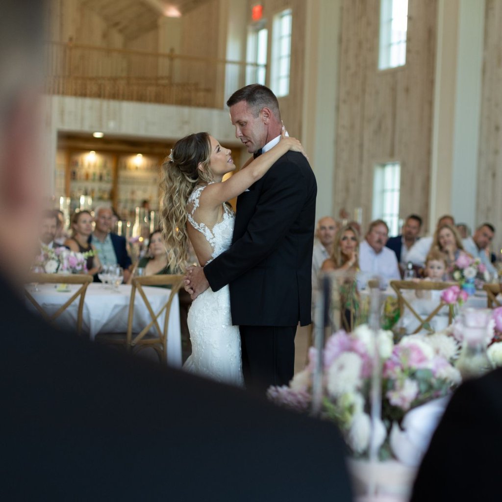 Wedding Receptions