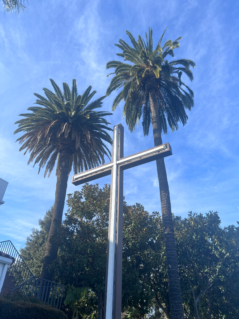 Church exterior 5