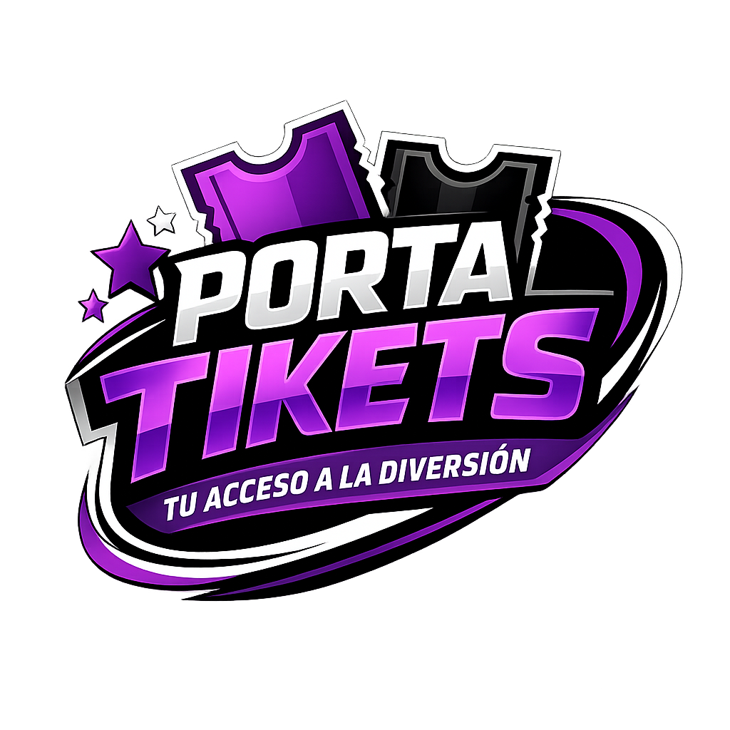 PortaTickets