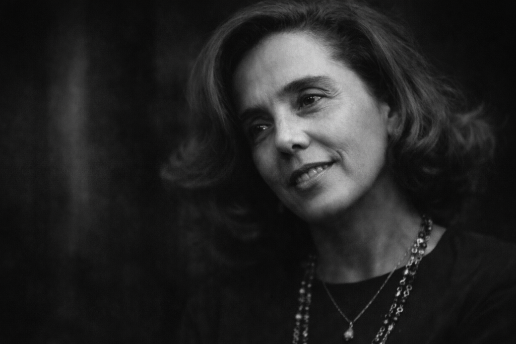 Elena Poniatowska: la voz que convirtió la realidad en conciencia colectiva