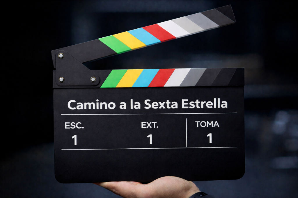 Producción cinematográfica