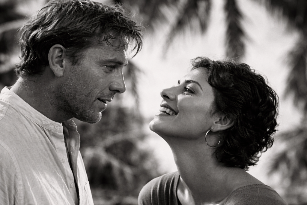 La noche de la iguana: la película que transformó Puerto Vallarta