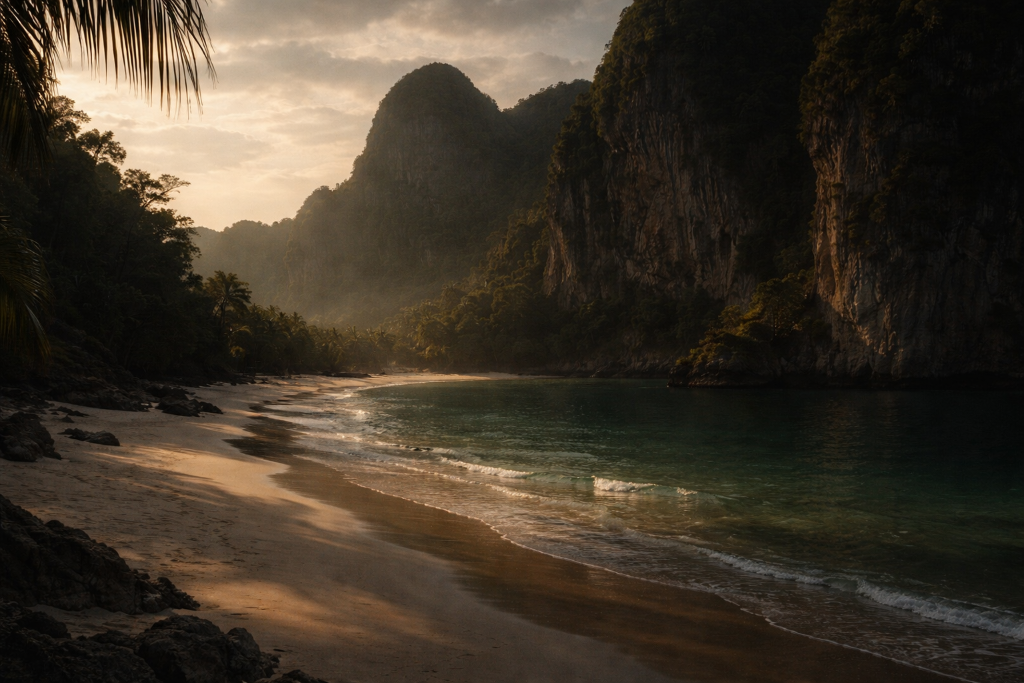El poder del cine: La Playa y cómo una película transformó un destino