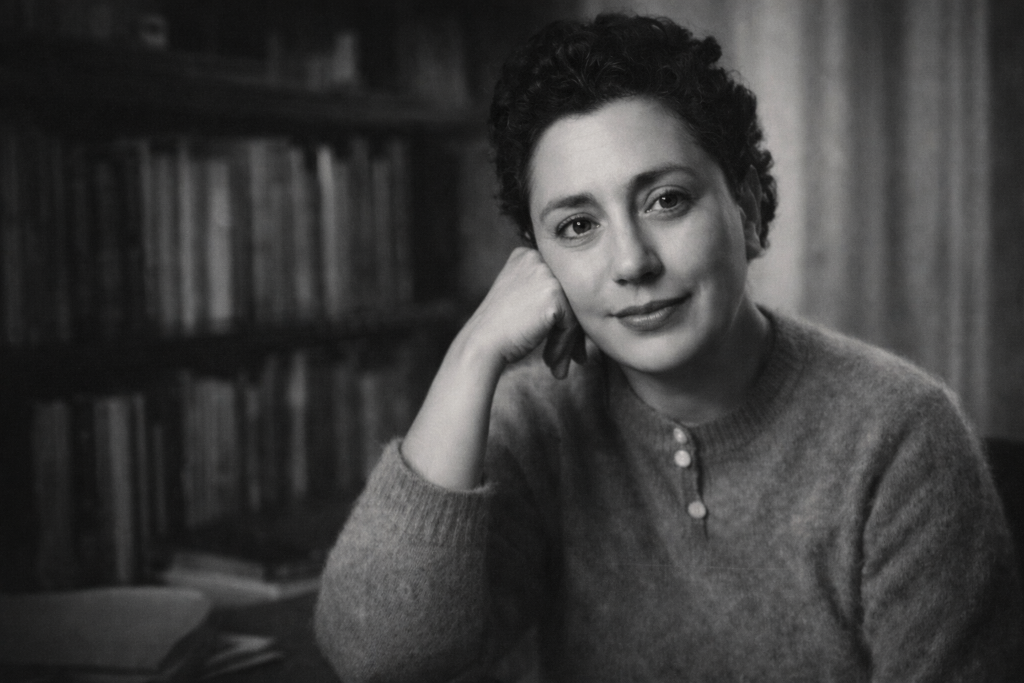 Rosario Castellanos: la voz que convirtió la palabra en conciencia