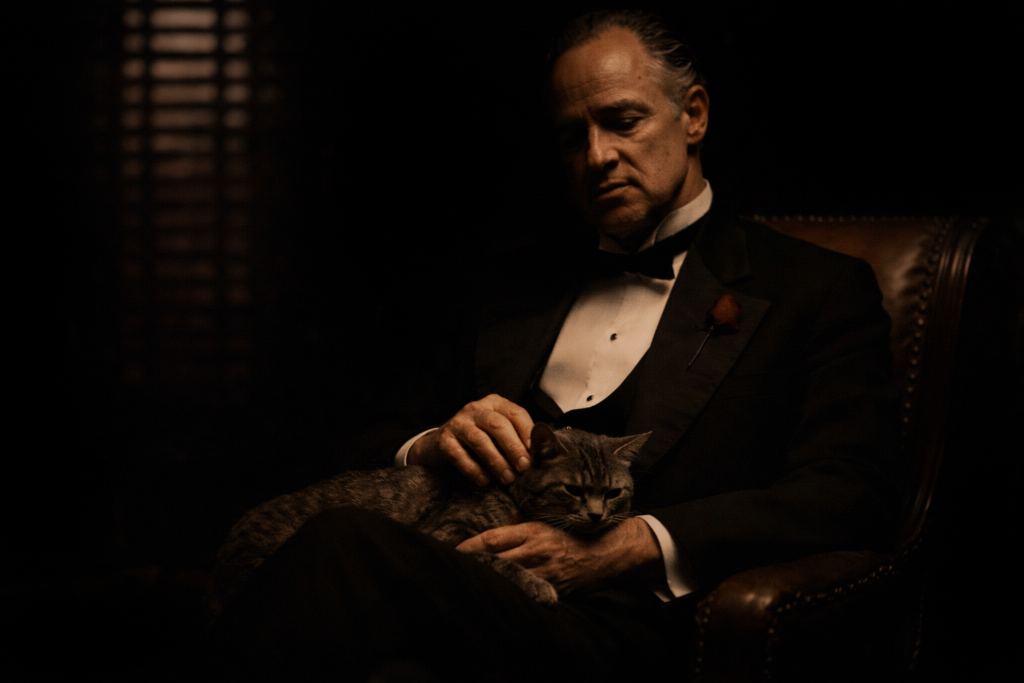 Turismo de pantalla: el legado de El Padrino en Nueva York