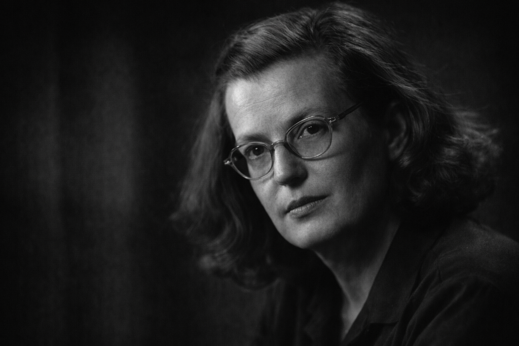 Josefina Vicens: escribir desde el vacío para fundar una voz