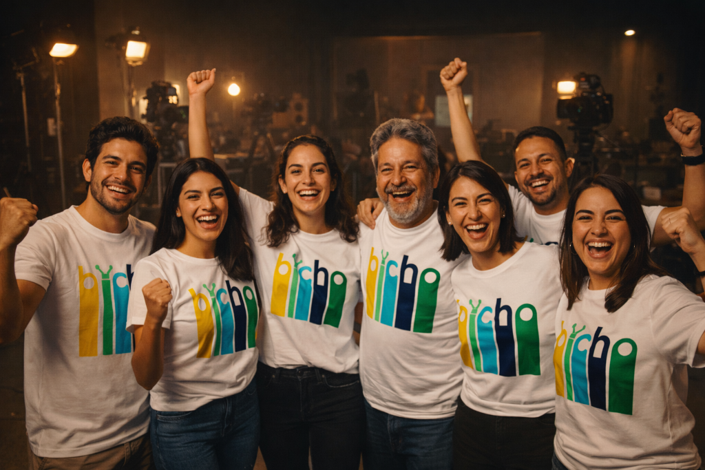 Incentivos fiscales al cine mexicano: un nuevo capítulo para la industria audiovisual