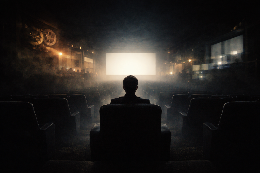 Del cine de los 70 al 2020: cómo las películas moldearon nuestra cultura y el poder del espectador hoy