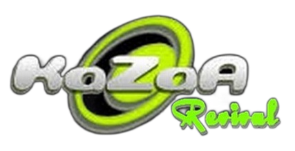 Kazaa Revival