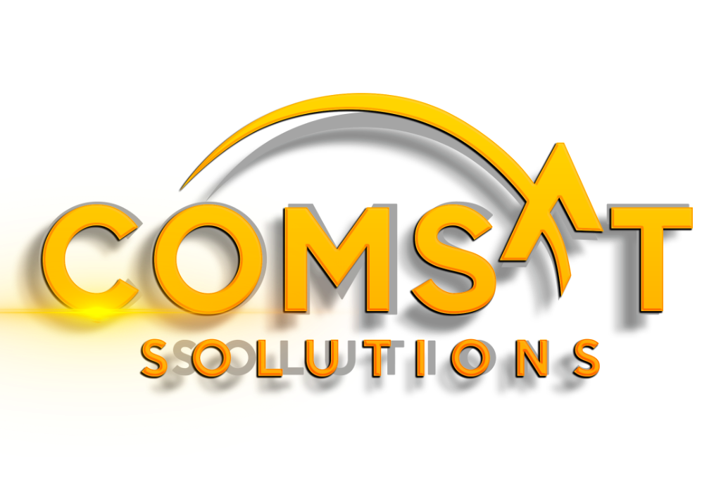 Comsat Logo