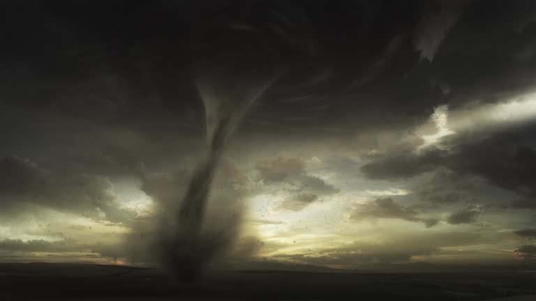 Hurricane & Tropical Storm Response