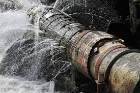 Plumbing Failures