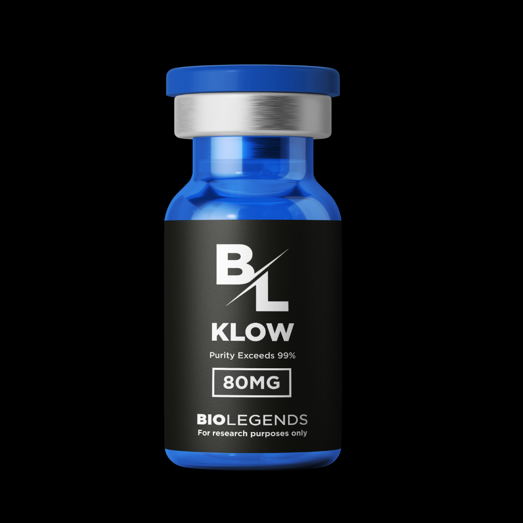 klow supplement BioLifeSciences