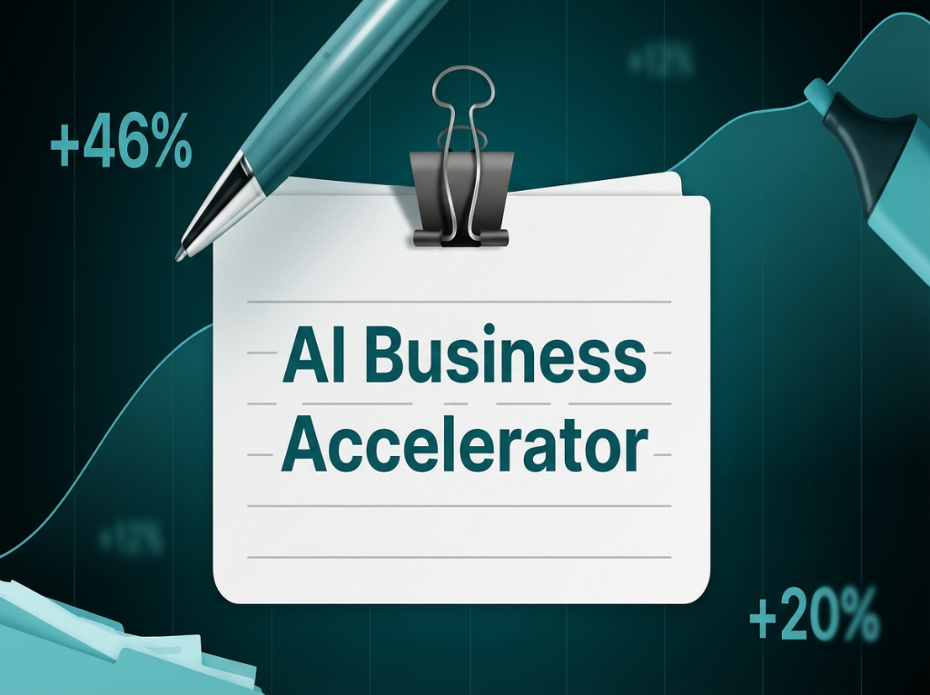 AI Systems That Work While You Sleep