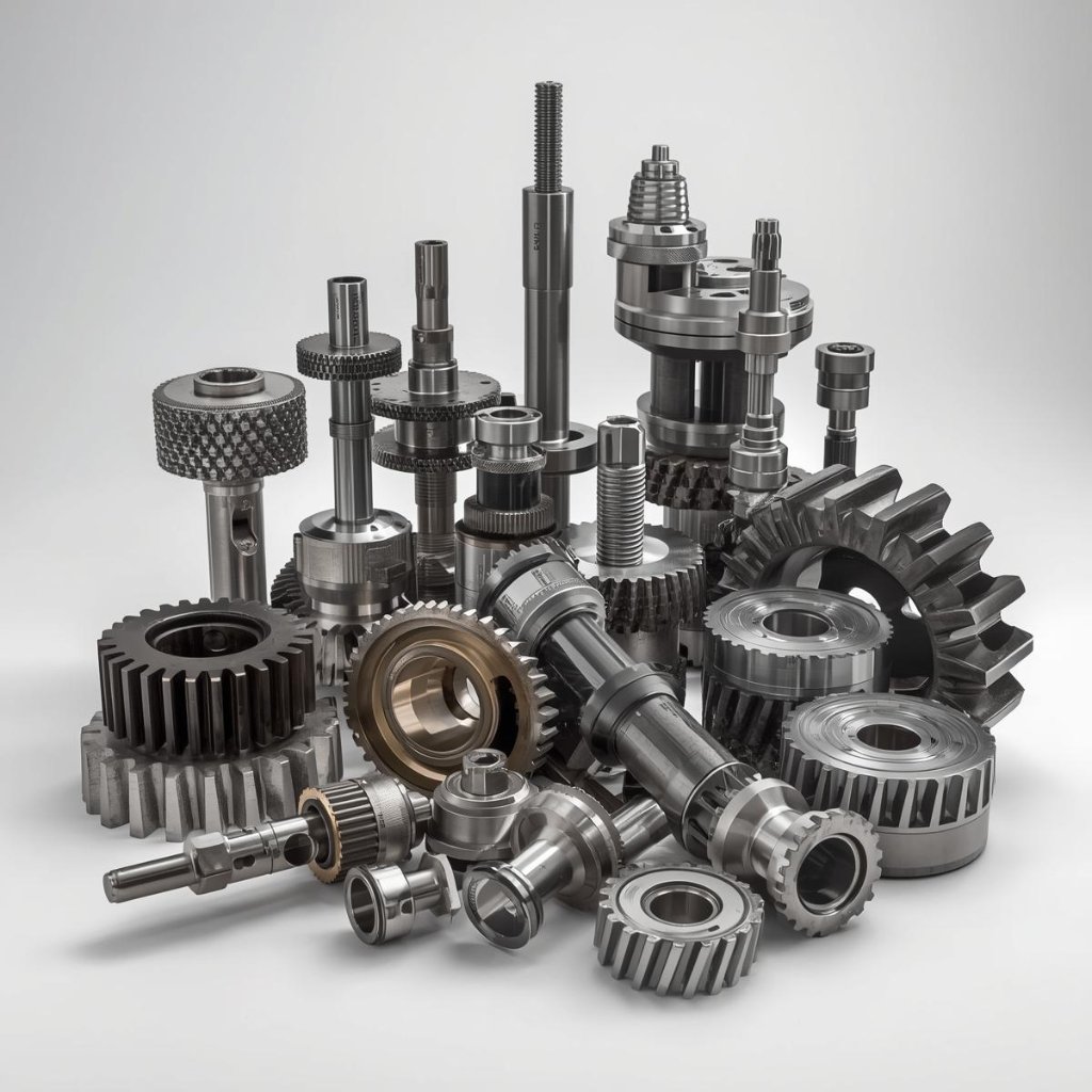 PTO driveline