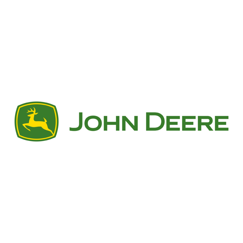 John Deere
