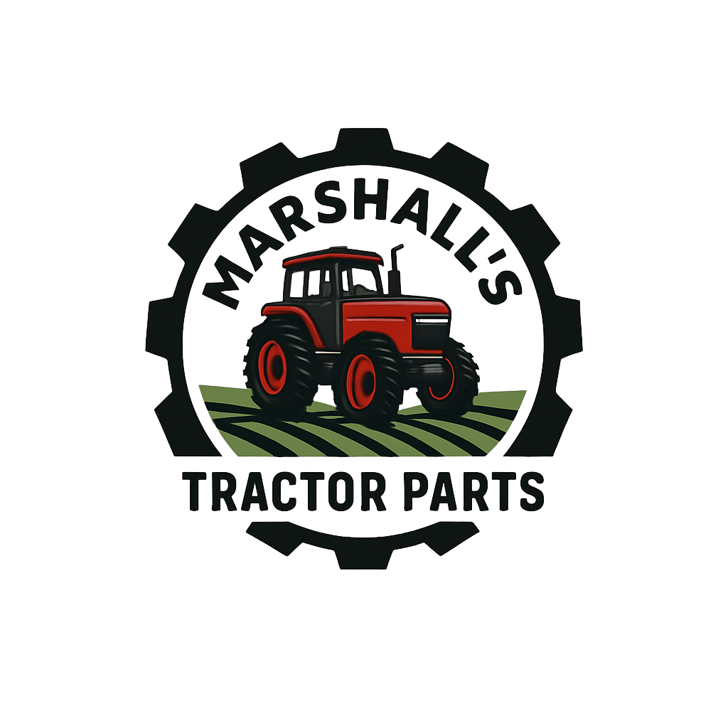 Marshall's Tractor Parts