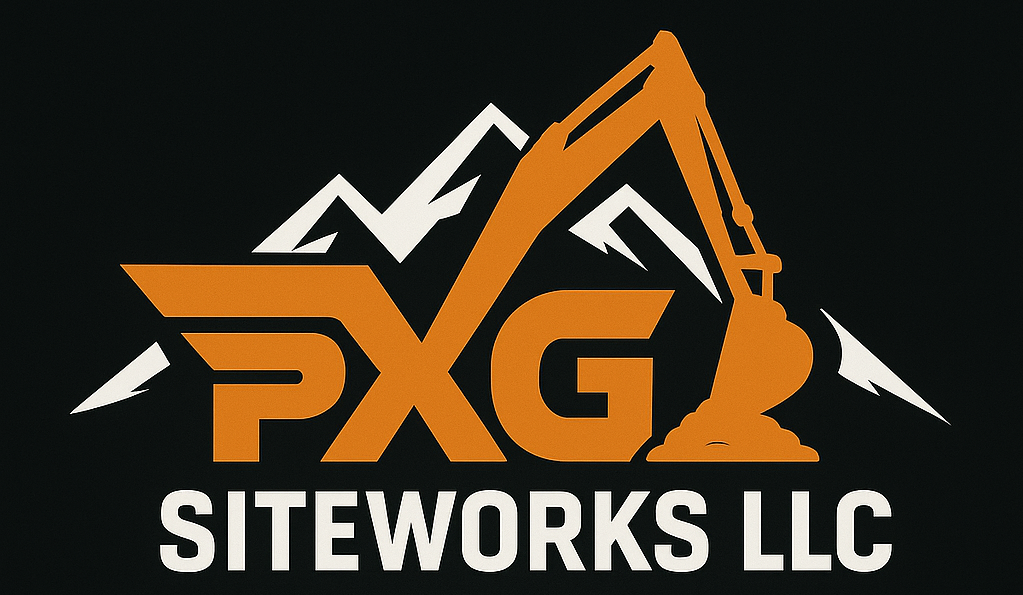 PXG Siteworks Logo