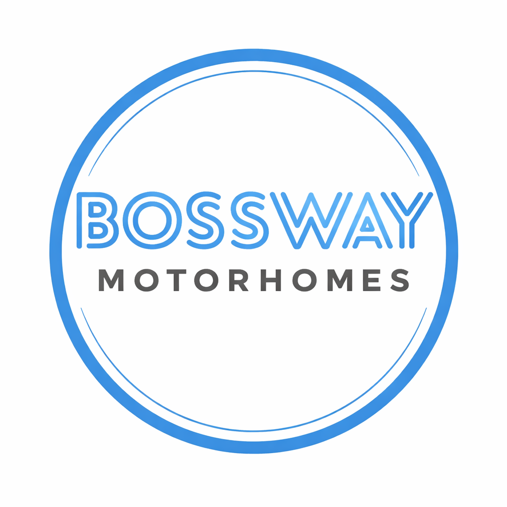 Bossway OS logo
