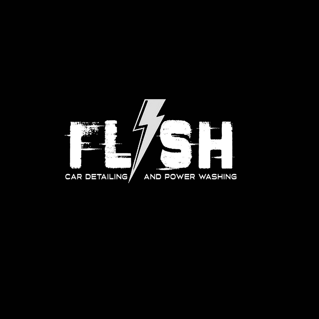 Flash Detailing