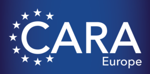 CARA Europe Logo