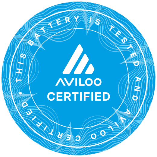 AVILOO Certified