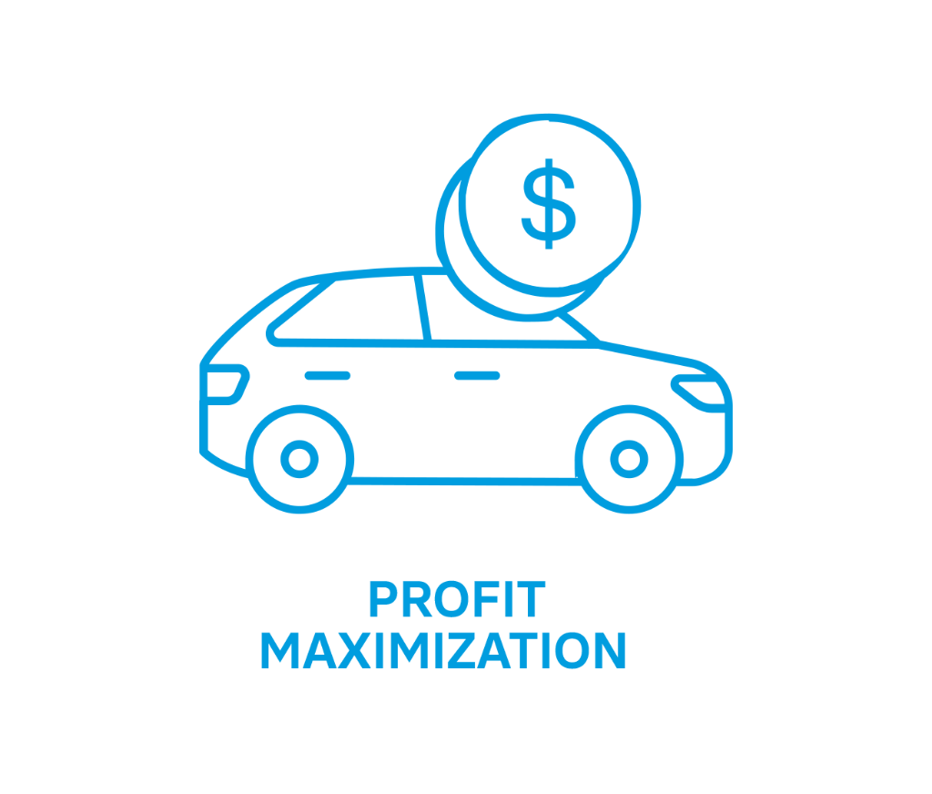 Profit Maximization