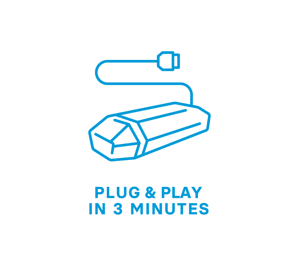 Plug and Play