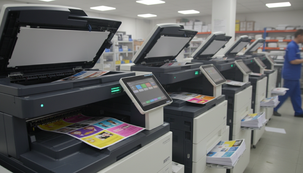 Color Printers