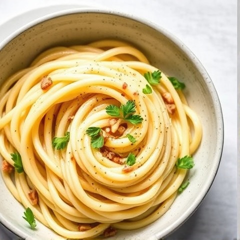 Making Fresh Pasta From Scratch: Beyond the Egg Noodle