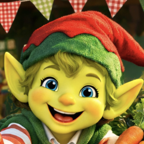 Vend Elf logo